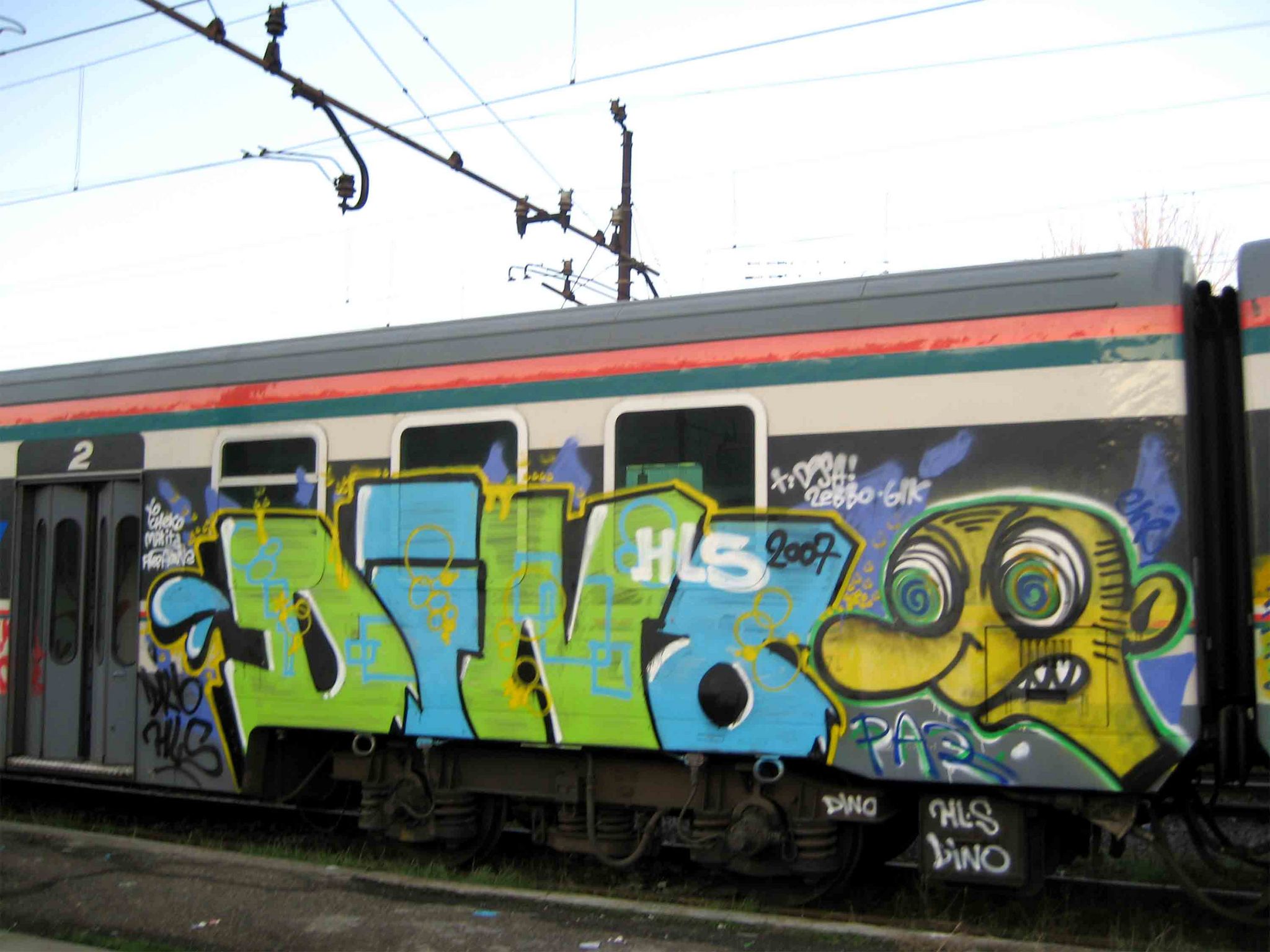 CHEKO  DINO